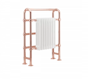 Gentry Home Грин Парк 1  Розовое золото GH101025