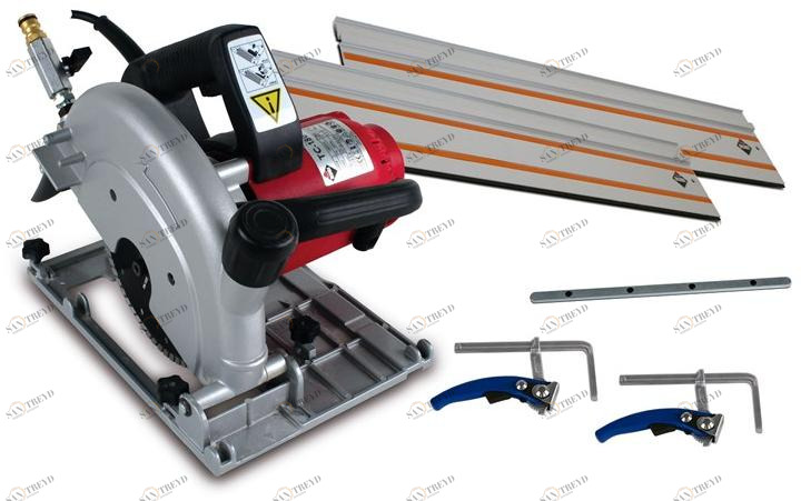 RUBI Циркулярная пила sun-id-1351918