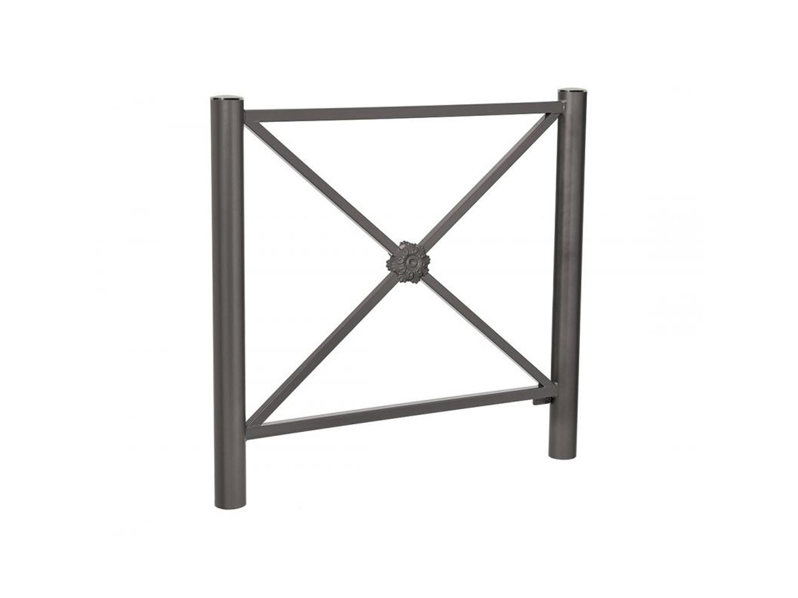 Стальные ограждения Lazzari Прованс ARCH-00141523 - Вид №6