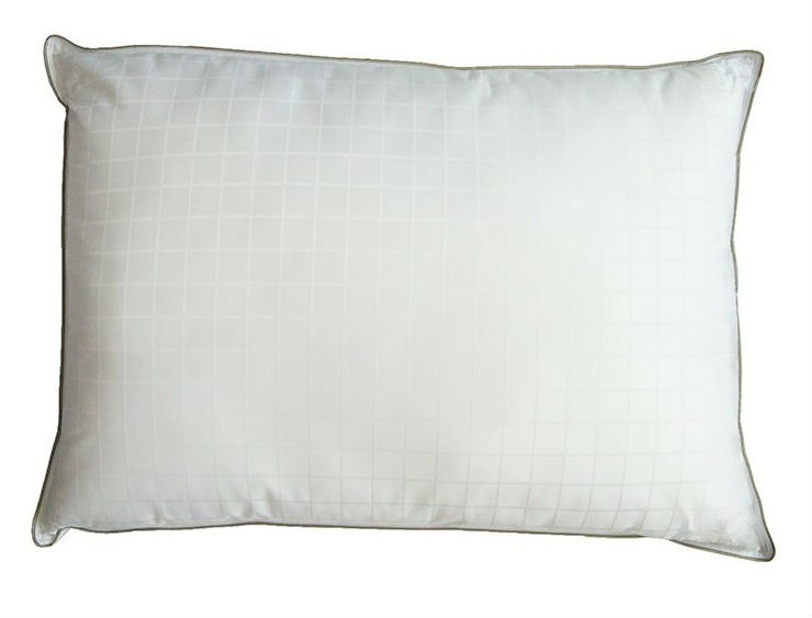 PR_50 Подушка 50/70 начинка полиэстер Blanc des Vosges Santreyd 