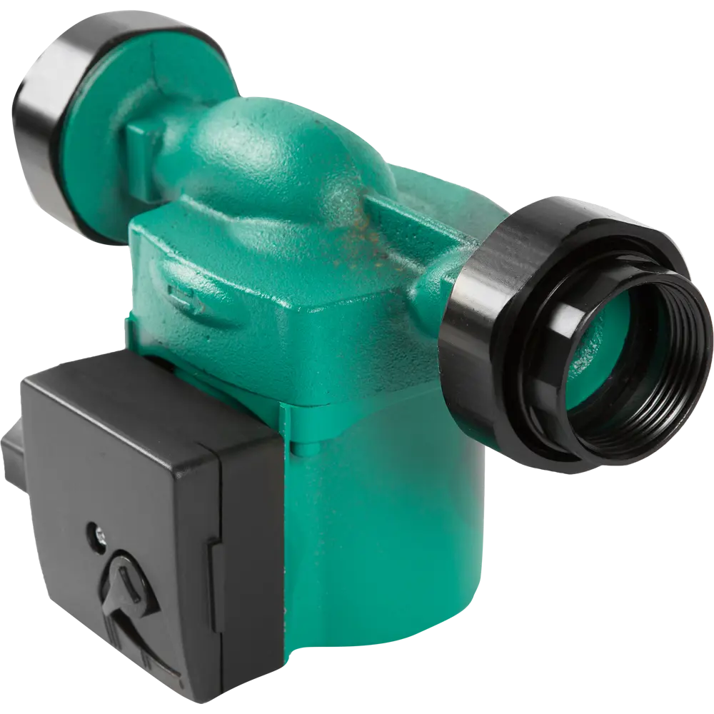 Циркуляционный насос Oasis для отопления и теплых полов 13715056 STLM-0003709 - Вид №3