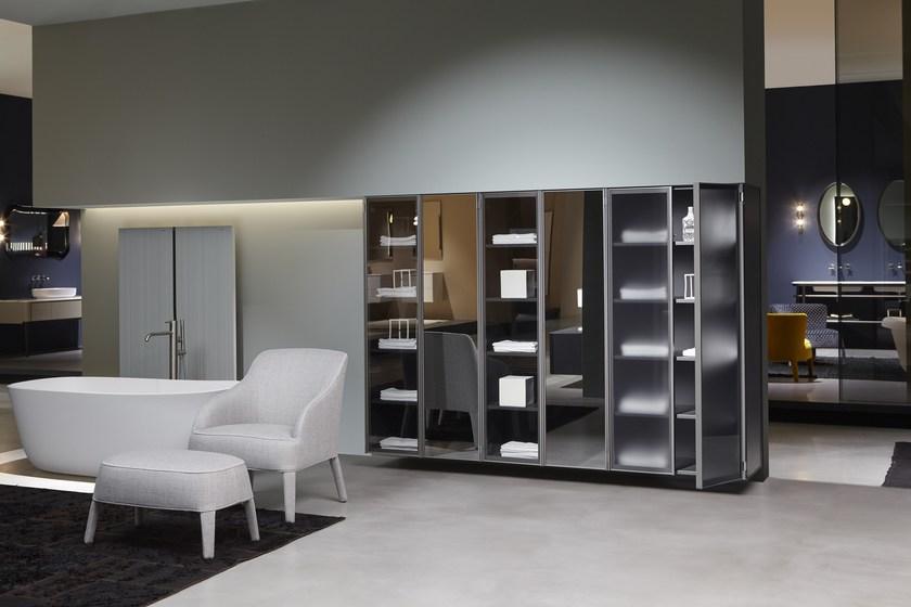 Antonio Lupi Design Полная мебель для ванной Bespoke Antoniolupi sun-id-1415734 - Вид №4