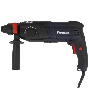 Перфоратор Pioneer RH-E900H-01C 9216879