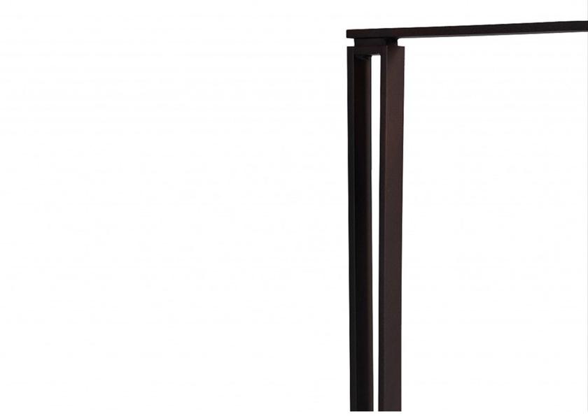 Euroform W Крепление для велосипедов из металла  188  - Вид №2