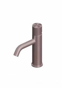 Стерео. 16 03 T. Смеситель для раковины Quadrodesign