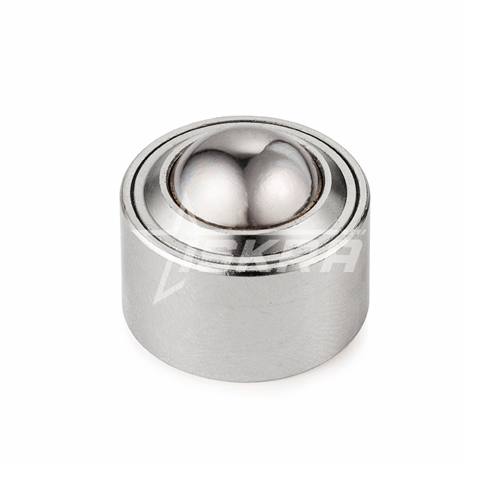 IS2230 Шариковая опора KSM25 BS/CS ISKRA 