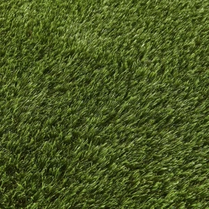 Искусственный газон 45 мм 4 м на отрез цвет зеленый