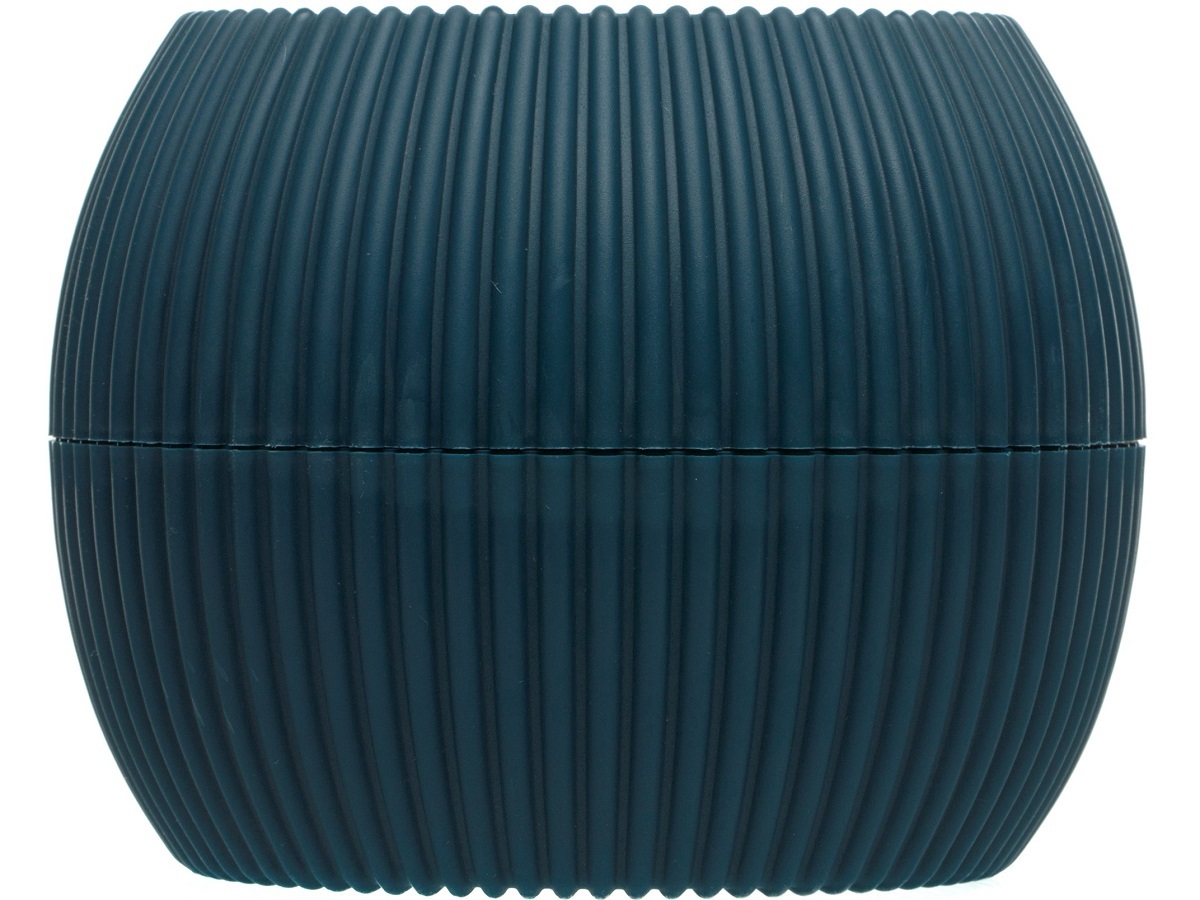 Горшок для цветов Lago 0.7L Blue NAVAKO 16057 - Вид №1