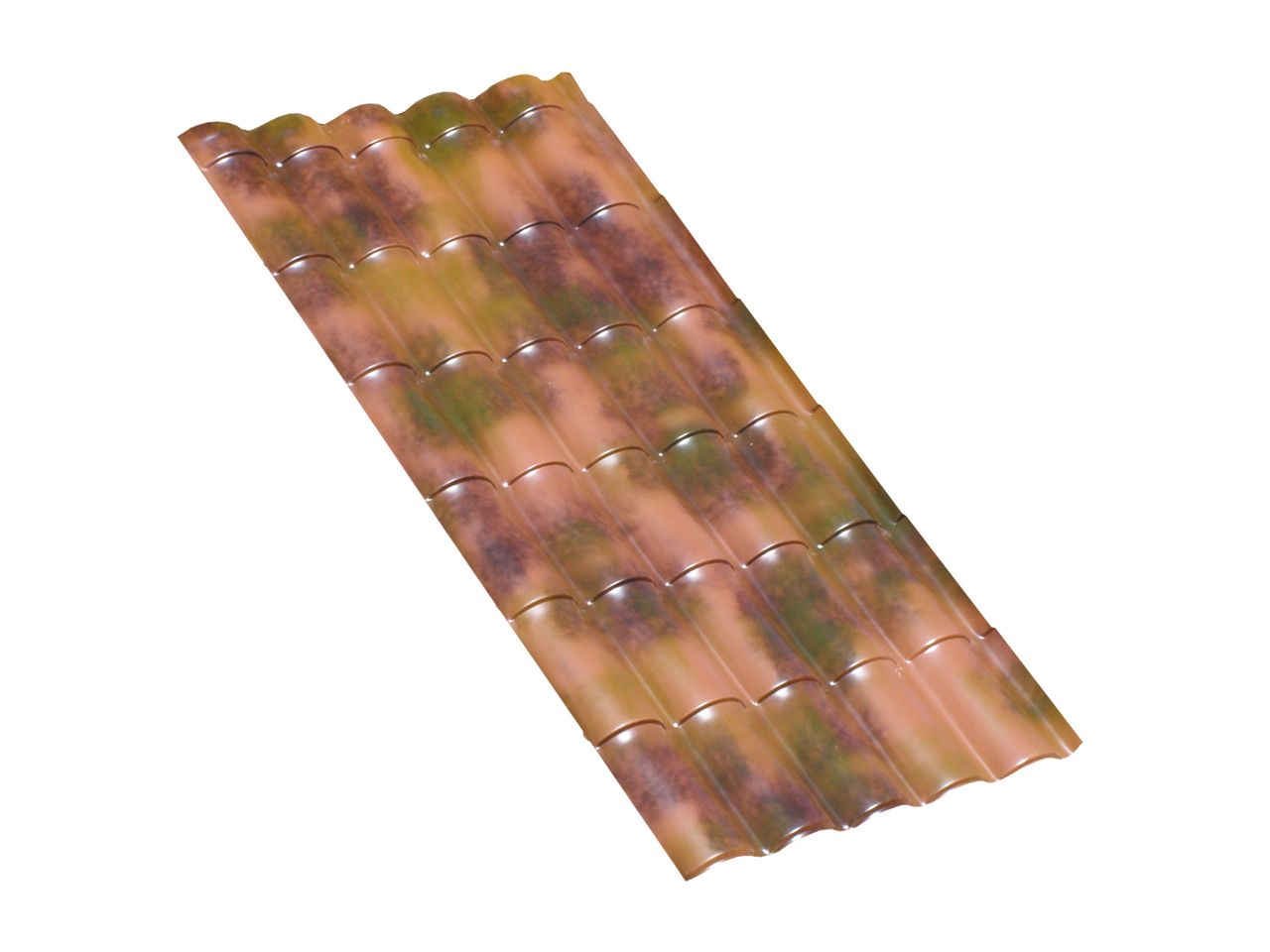 Кровельный лист Coppo First Corporation Cover-Life ARCH-00001262