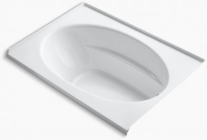 KOHLER Windward 60 K-1113-R-0