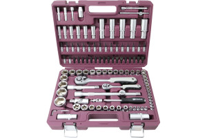 Набор инструментов Thorvik TS108 9086611