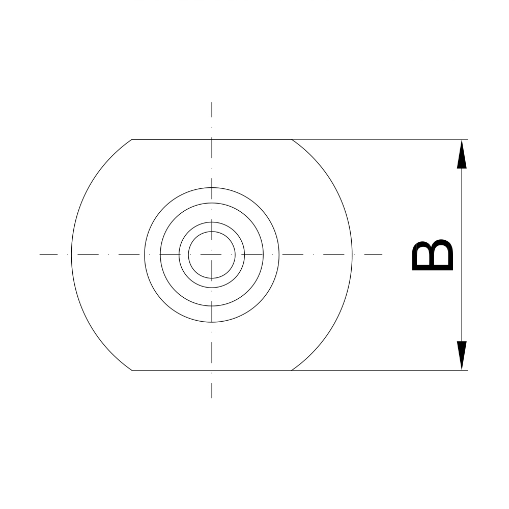 02358 Конденсатосборники Tece  - Вид №2