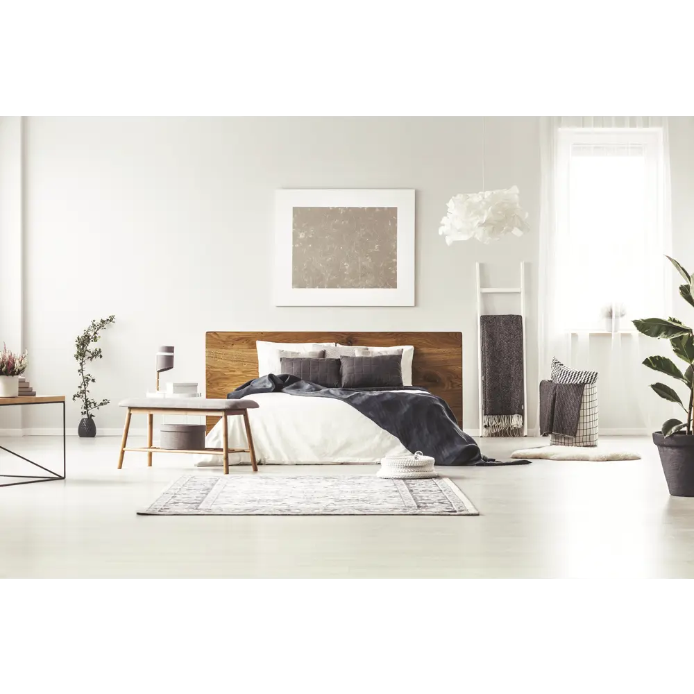 LUXENS Матовая интерьерная краска для стен с колеровкой, 2.5 л 84180999 STLM-0047045 - Вид №8