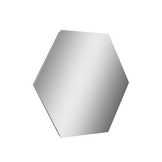 ST-154 Modulo Зеркала + лампы Antoniolupi  - Вид №1