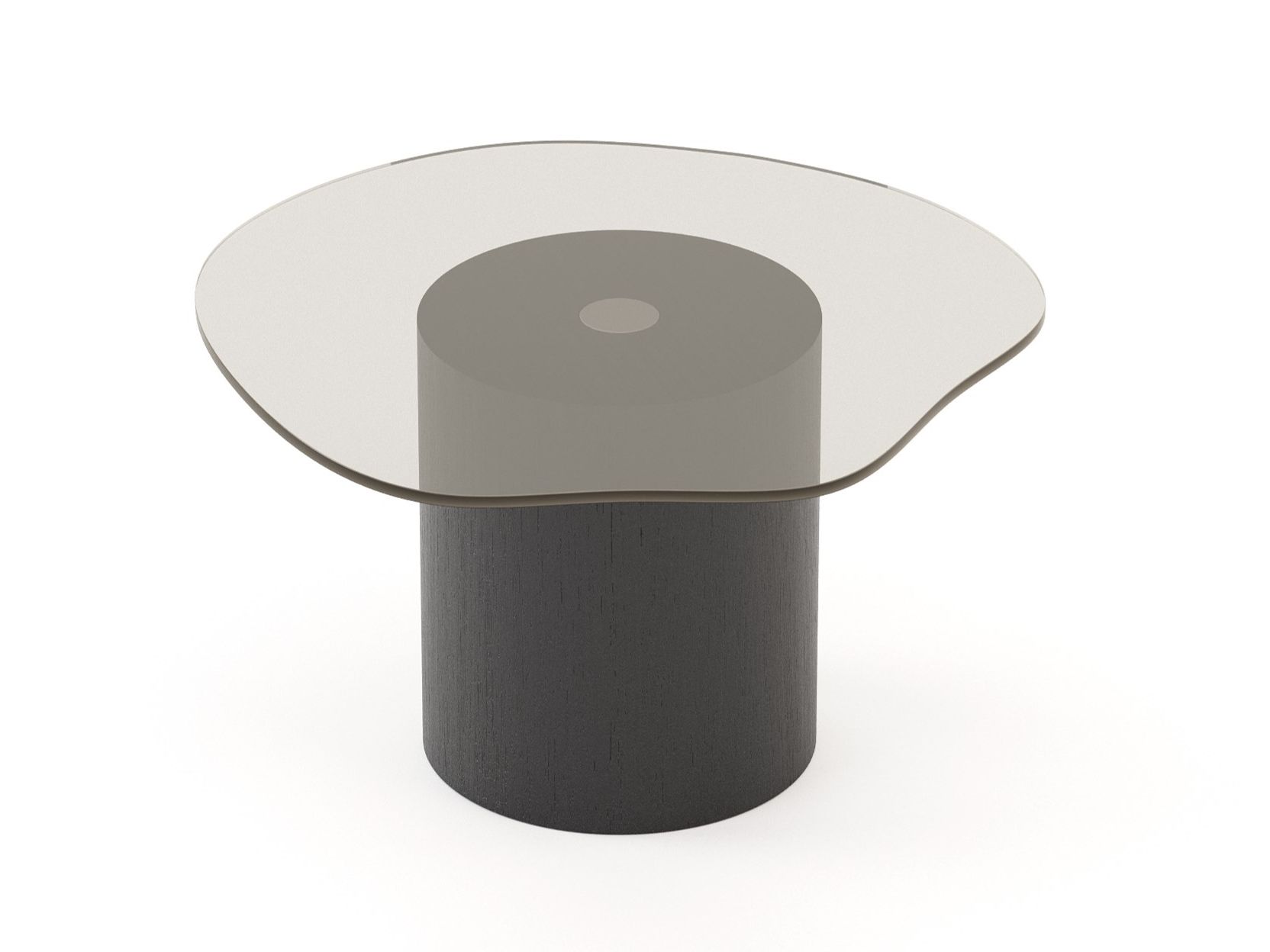 Деревянный журнальный столик Stylish Club Natur ARCH-00105201 - Вид №19