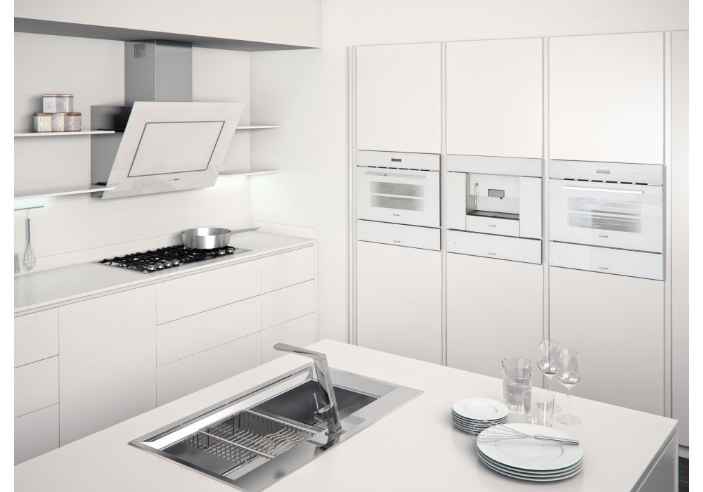 7104100 Модуль подогрева тарелок FL 7104 100 Fosterspa  - Вид №4