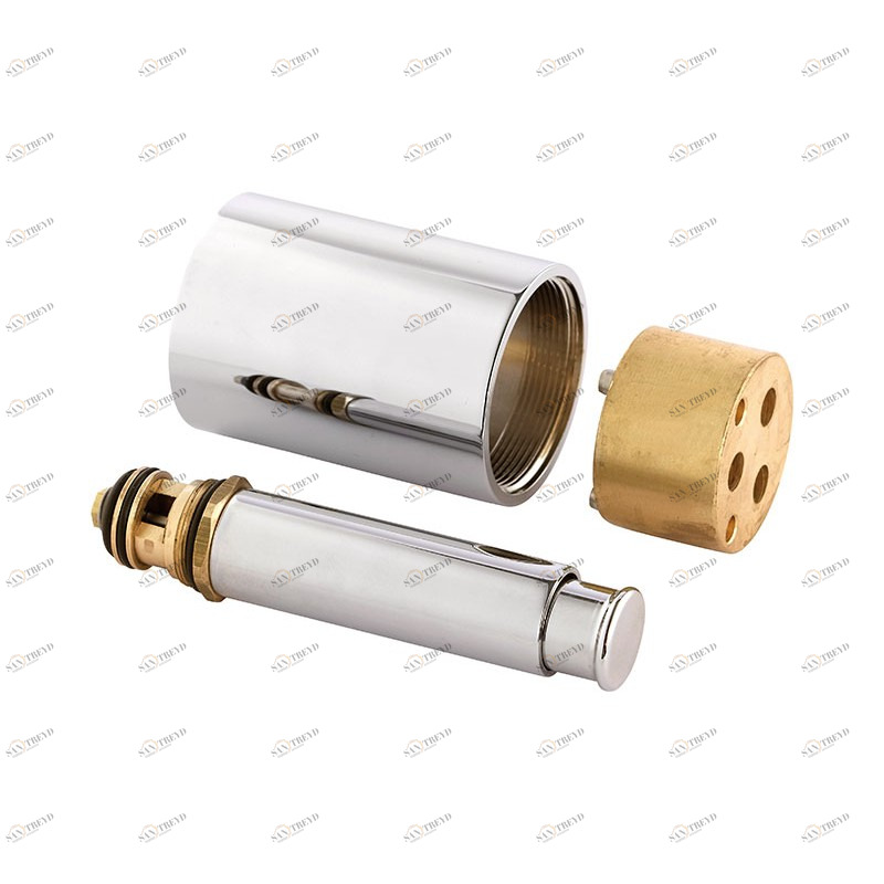 E5612PROL Удлинитель DANIEL RUBINETTERIE 