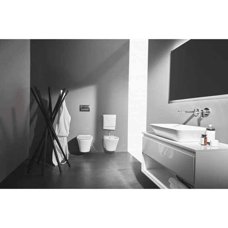 A7009AA Смеситель для раковины Ideal Standard CONNECT AIR - Вид №3