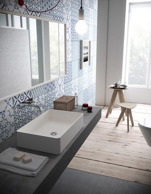 Накладная раковина на столешницу  овальная HI-MACS sun-id-1450295 - Вид №2