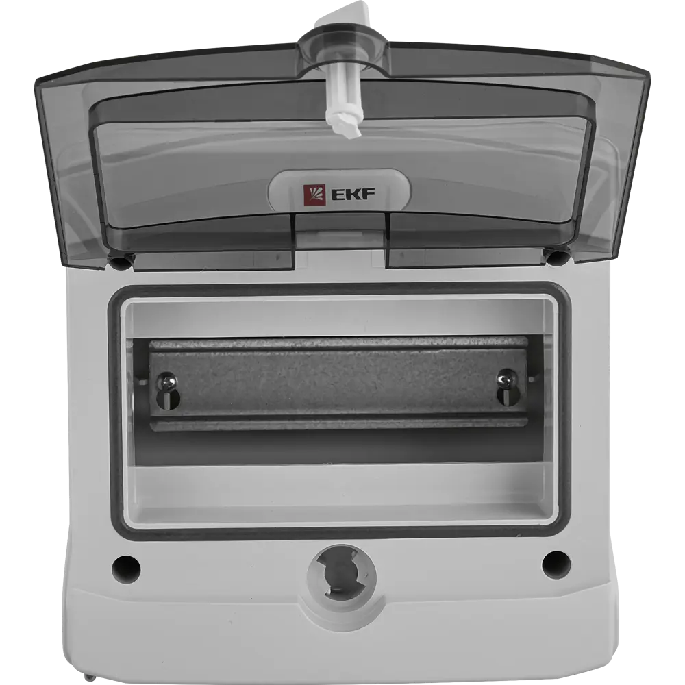 Распределительный щит EKF Proxima Unix 65 на 8 модулей с защитой IP65 87887391 STLM-1107770 - Вид №2