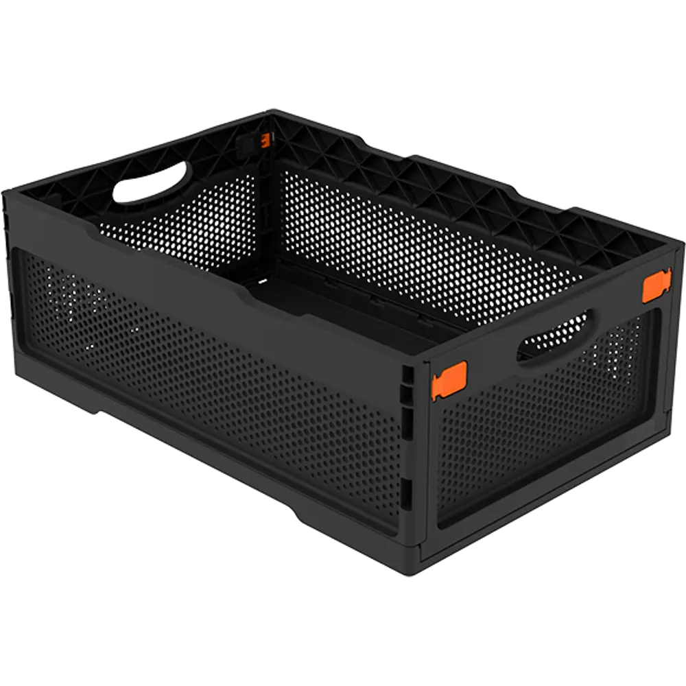 Ящик для инструментов АЛЬТ-ПЛАСТ - компактный органайзер для мастеров 89386888 STLM-1396552