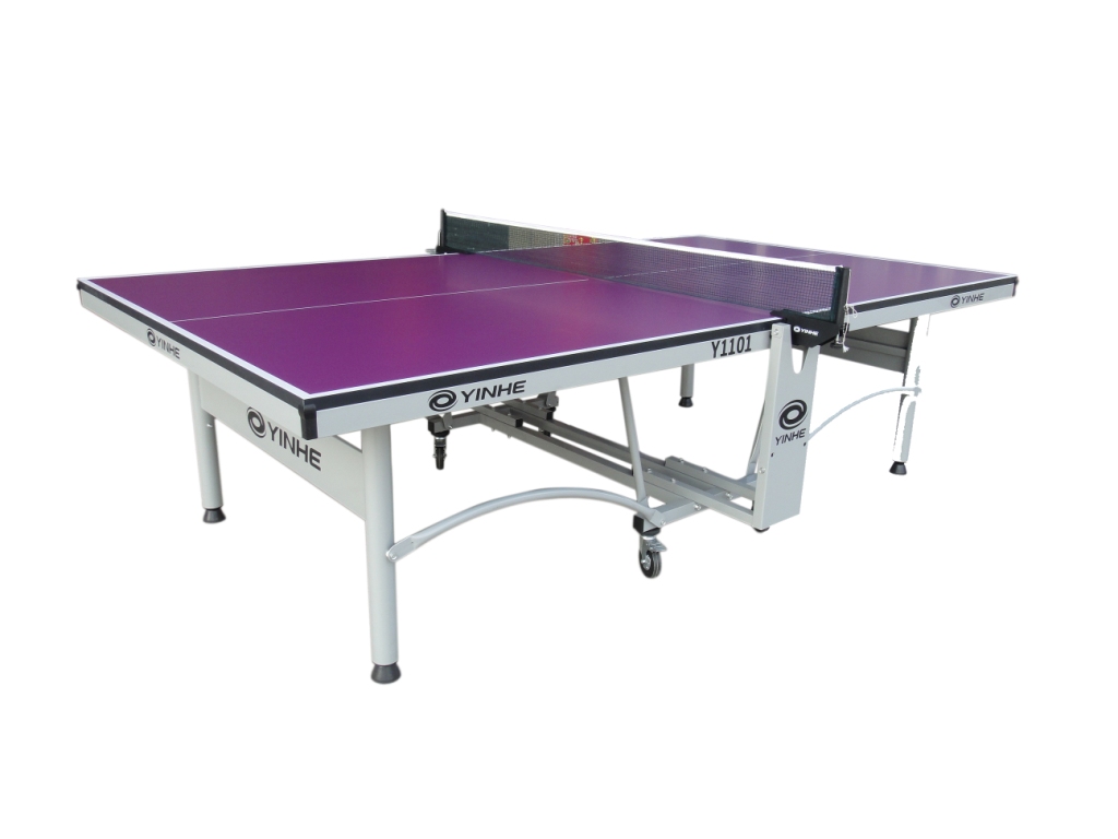 1101 Теннисный стол YINHE 