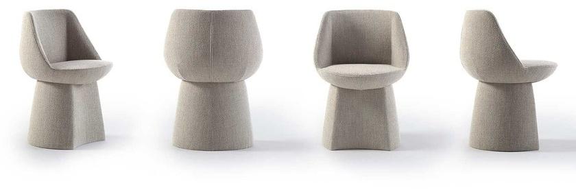 Sancal Кресло с тканевой обивкой Magnum sun-id-1481340 - Вид №4