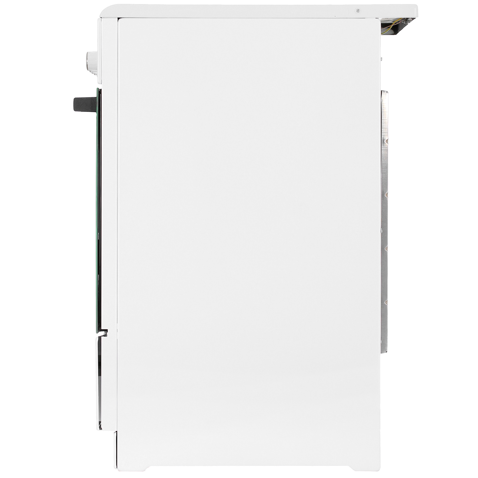 5094373 Электрическая плита De Luxe 506004.12эс белый STDN-0037358 - Вид №2