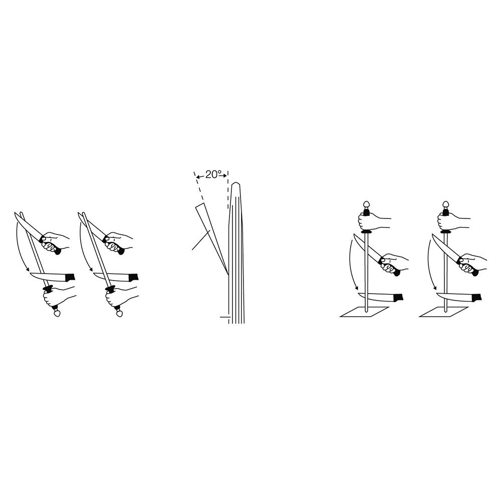 W44680 Ножеточка Стальная WUESTHOF Германия  - Вид №6