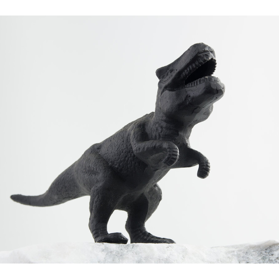 SK BODINOSAUR1 Консервный нож Пластмассовый SUCK UK Китай  - Вид №9