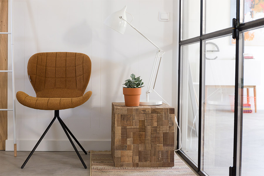 Столик Mosaic Zuiver 2400002 - Вид №1