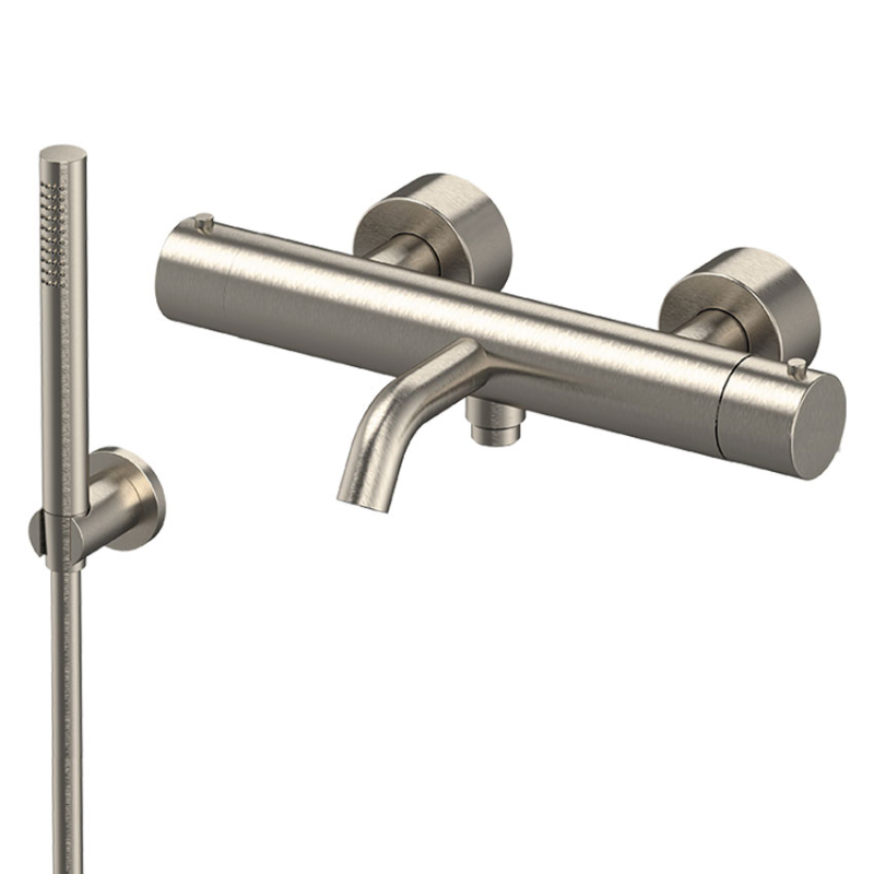 SSTXT610 Смеситель для ванны DANIEL RUBINETTERIE Tokyo - Вид №1