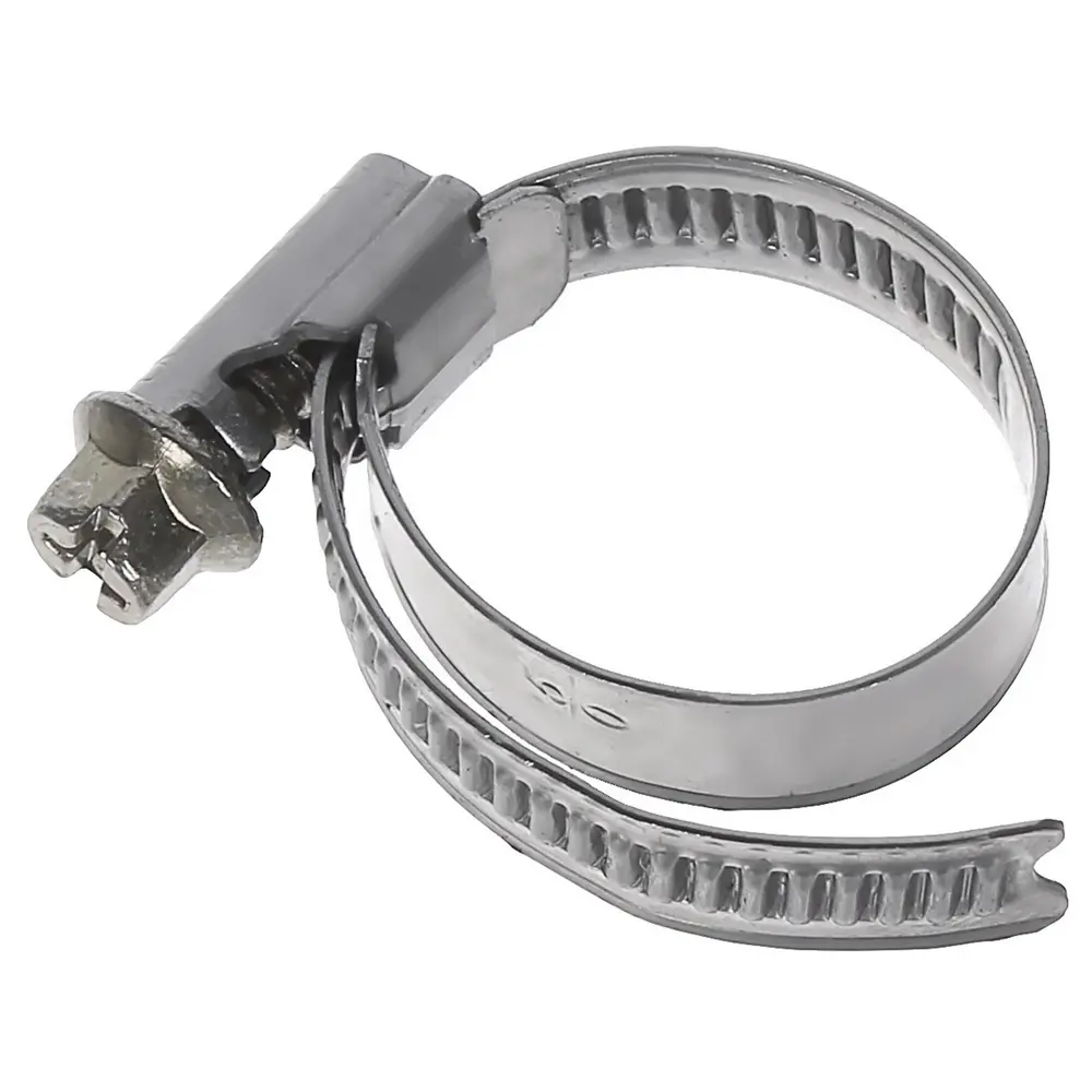 Хомут стальной BOUTTE для трубопроводов 25 мм 10729073 STLM-0000659 - Вид №1