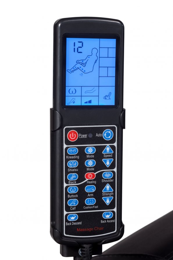 Массажное кресло VICTORY FIT VF-M11 Santreyd sun-id-2008012 - Вид №7