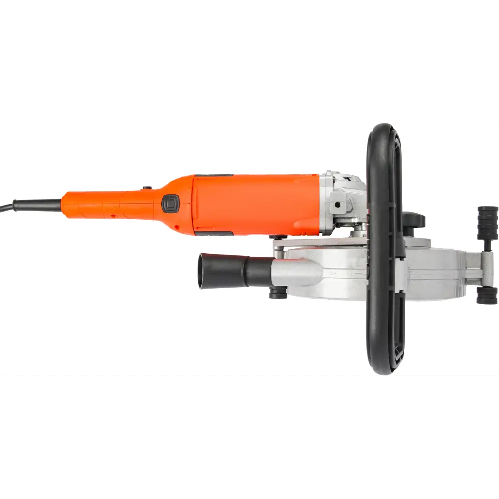 Штроборез электрический СПЕЦ ШЭМ-150/2200 с алмазными дисками 89383455 STLM-1444771 - Вид №3