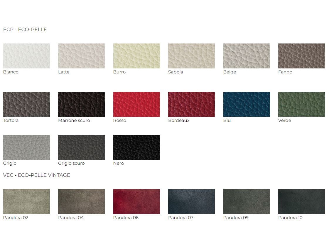 Двустворчатый шкаф с распашными дверями Guzzini & Fontana DEE DEE ARCH-00112790 - Вид №6