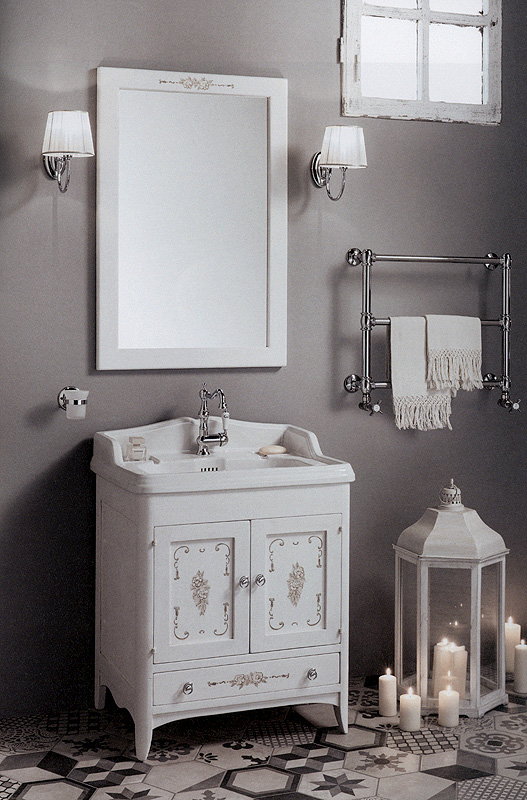 База под раковину CIPRO GAIA BAciproDC 