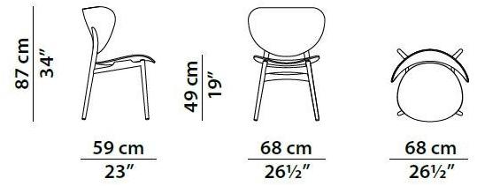 santreyd.com Мягкое кожаное кресло sun-id-1419777 - Вид №4