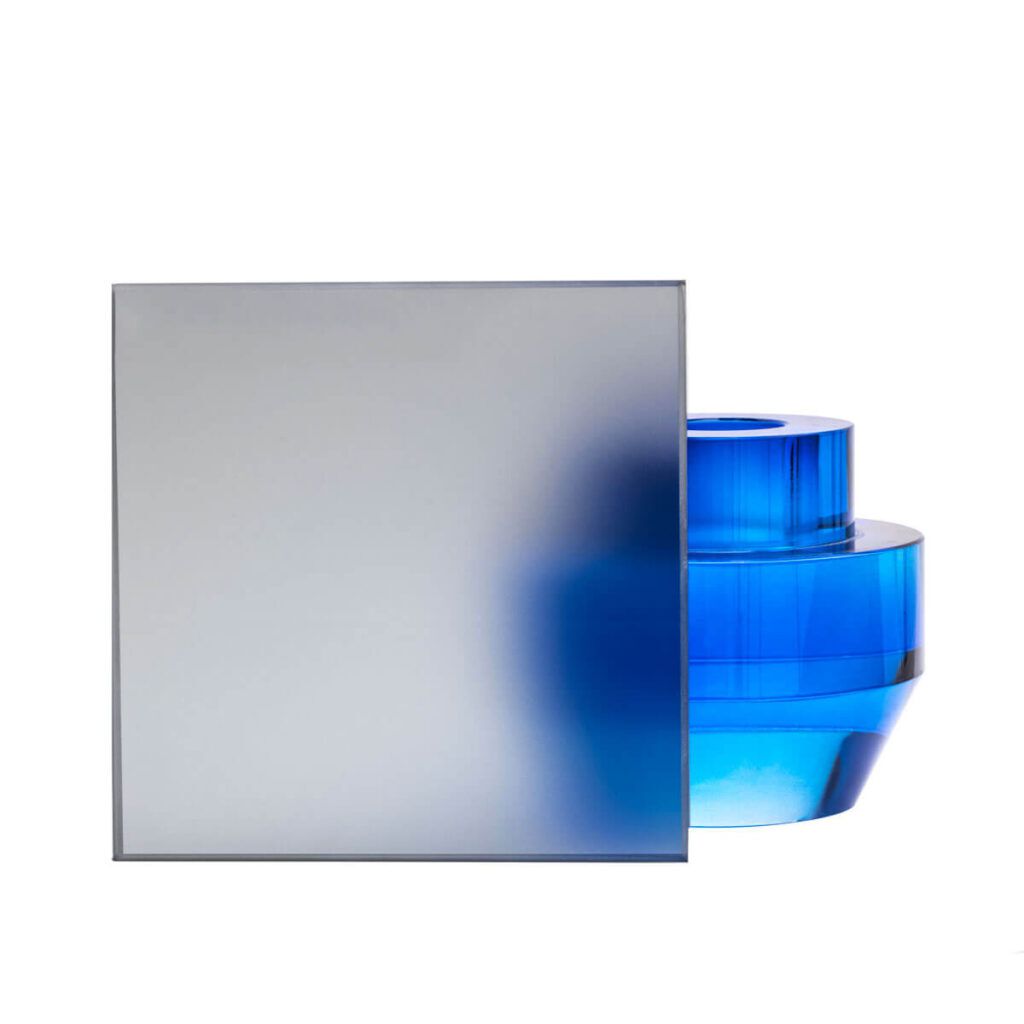 Стеклянная и алюминиевая панель для распашных дверей Eclisse дверные панели ARCH-00014061 - Вид №11