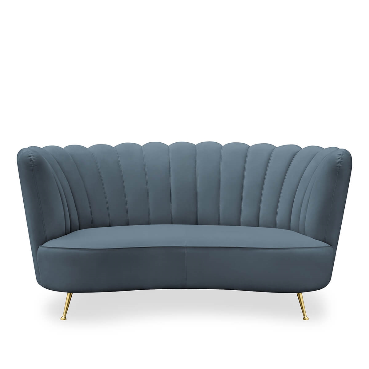 700470-82 ABHIKA ДИВАН CHLOE LT.BLUE  - Вид №1