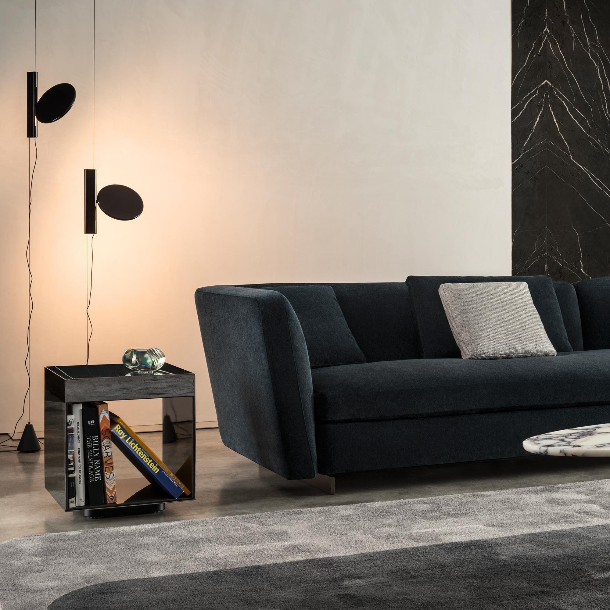 Flos F4640030 OK подвесной светильник на тросах 116143 - Вид №1