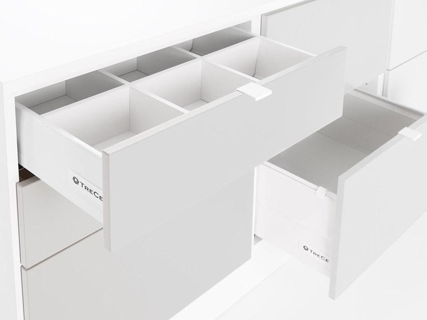 TreCe Офисный шкаф из ламината Combiline sun-id-1479301 - Вид №1