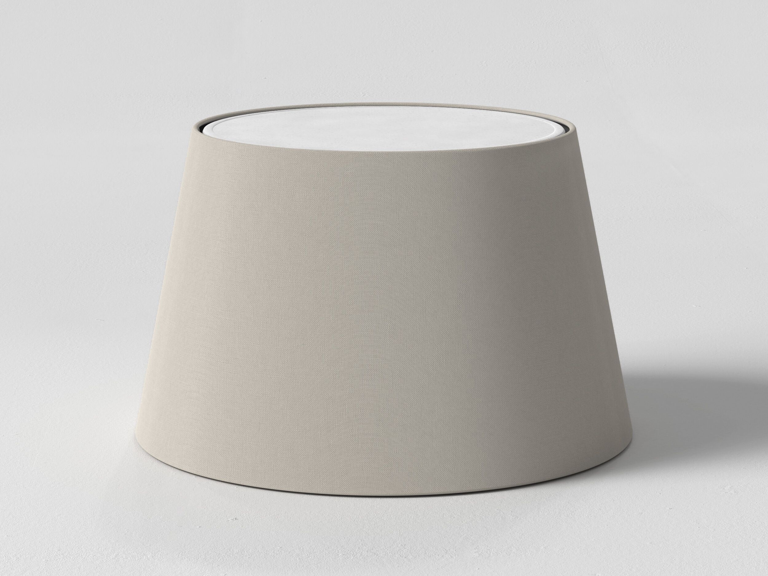 Конусный абажур Astro Lighting FRENCH DRUM ARCH-00115590 - Вид №2