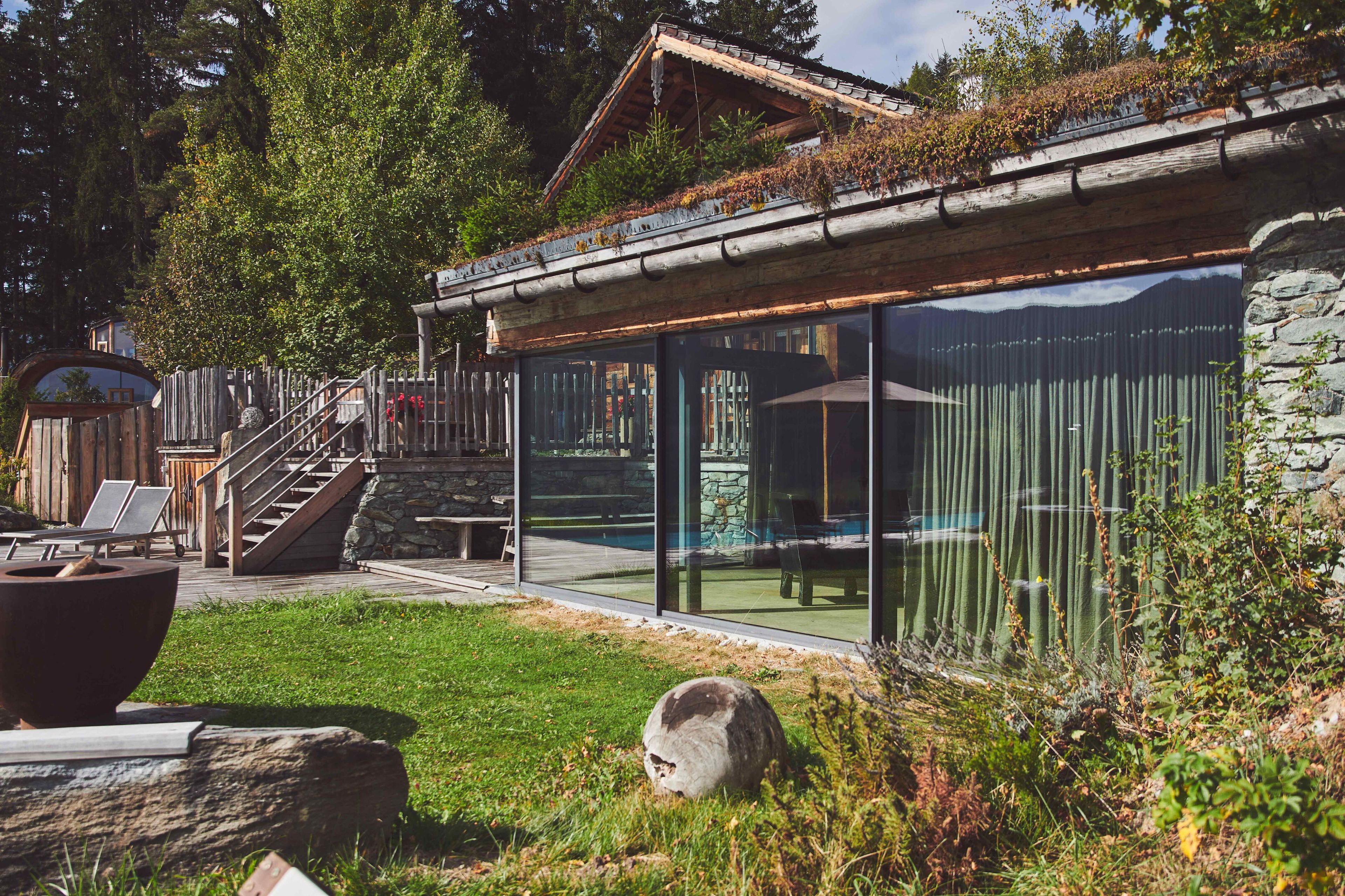 Алюминиевое раздвижное окно Keller minimal windows® KELLER minimal windows®4+ ARCH-00127817 - Вид №42