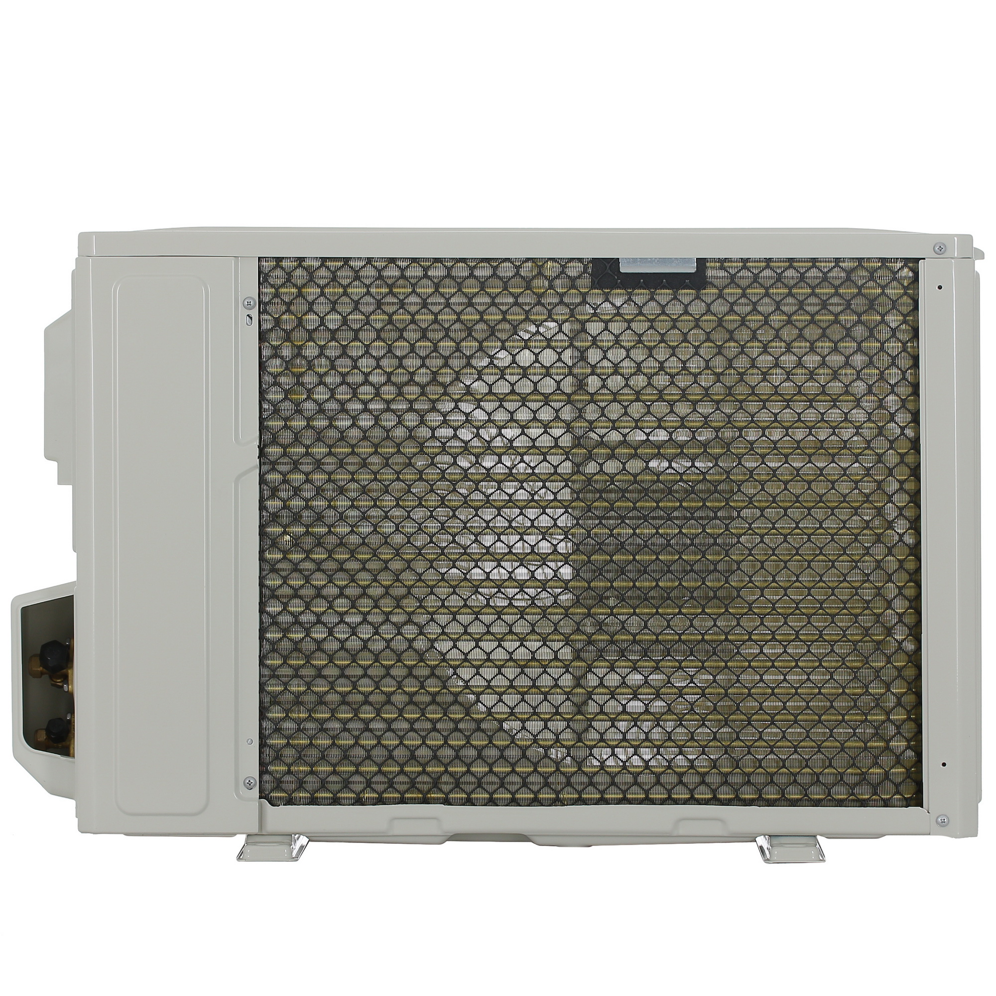 5433216 Кондиционер настенный сплит-система iFFALCON F1 ONF 12 белый STDN-0150992 - Вид №8