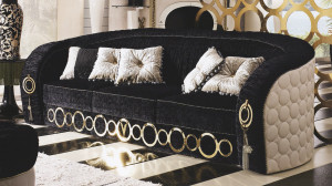 Диван  ALTAMODA JG 113