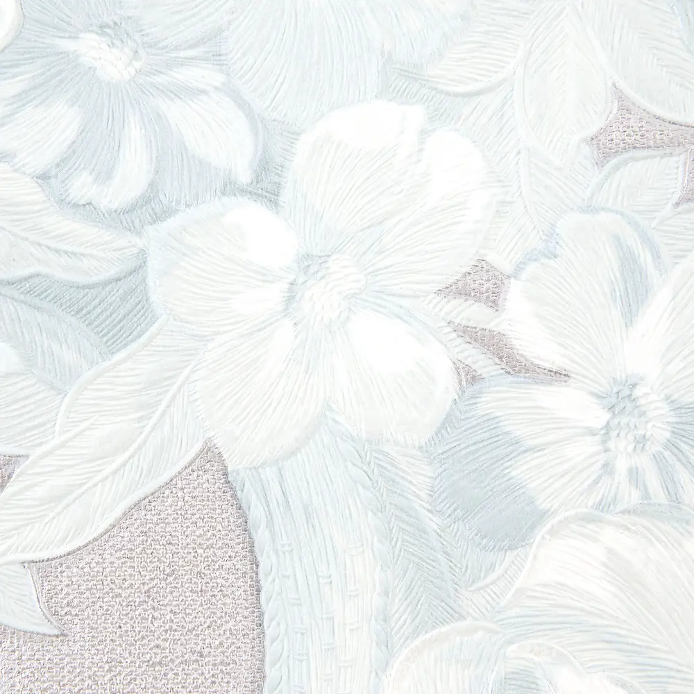 Обои флизелиновые Ateliero Amore Mio зелёные 1.06 м 889294 STLM-2049513 - Вид №1