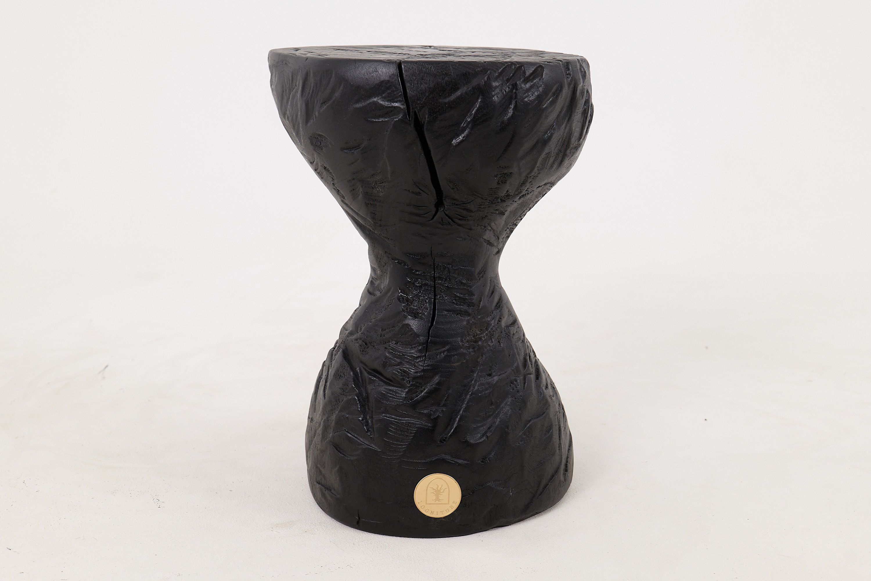 Журнальный столик из дуба Logniture Jownik ARCH-00077114 - Вид №4