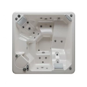 Домашний бассейн My Spa 195_E Built-in