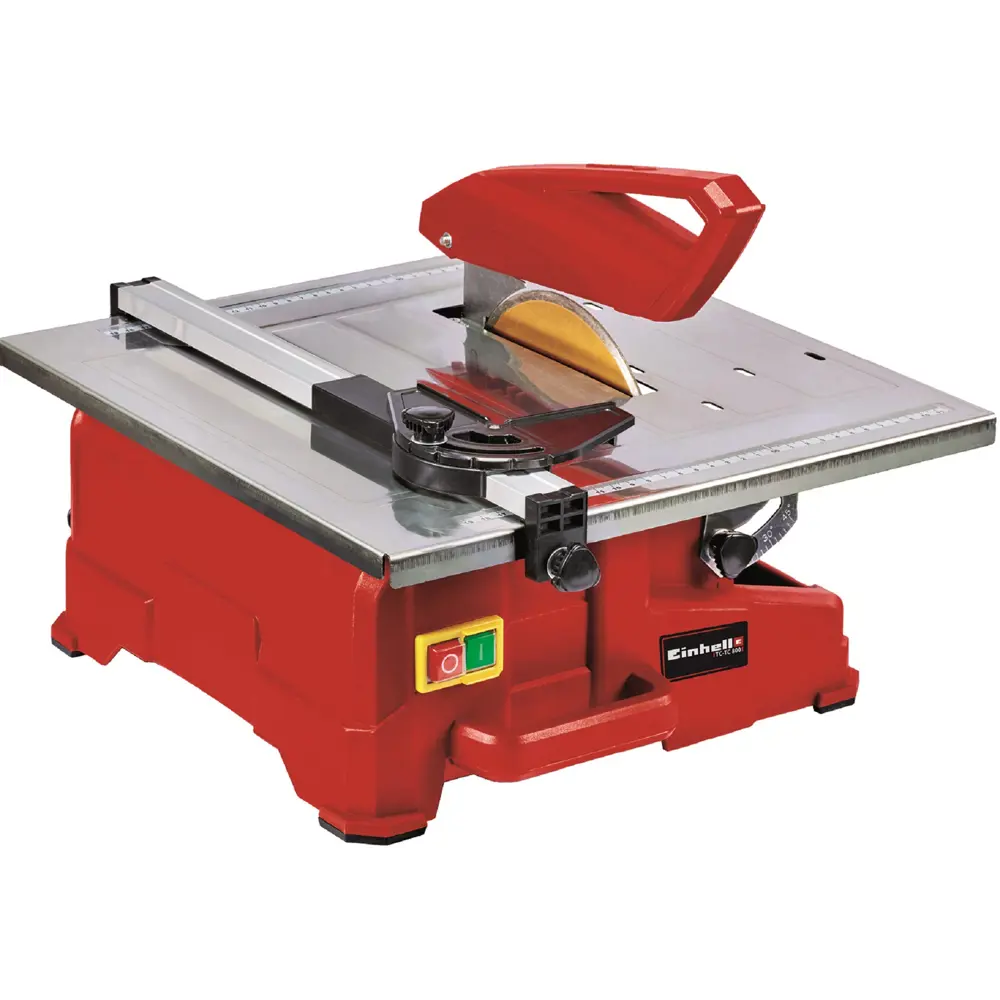 Плиткорез электрический Einhell TC-TC 800 с водяным охлаждением 82024562 STLM-0017847